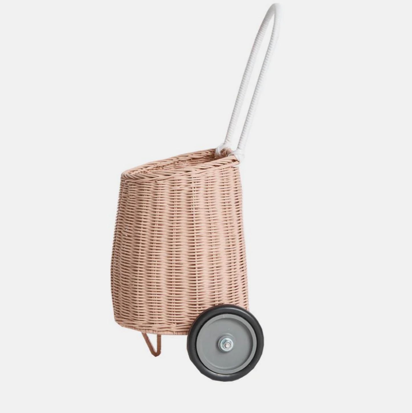 Olli Ella Rattan Original Luggy Rose