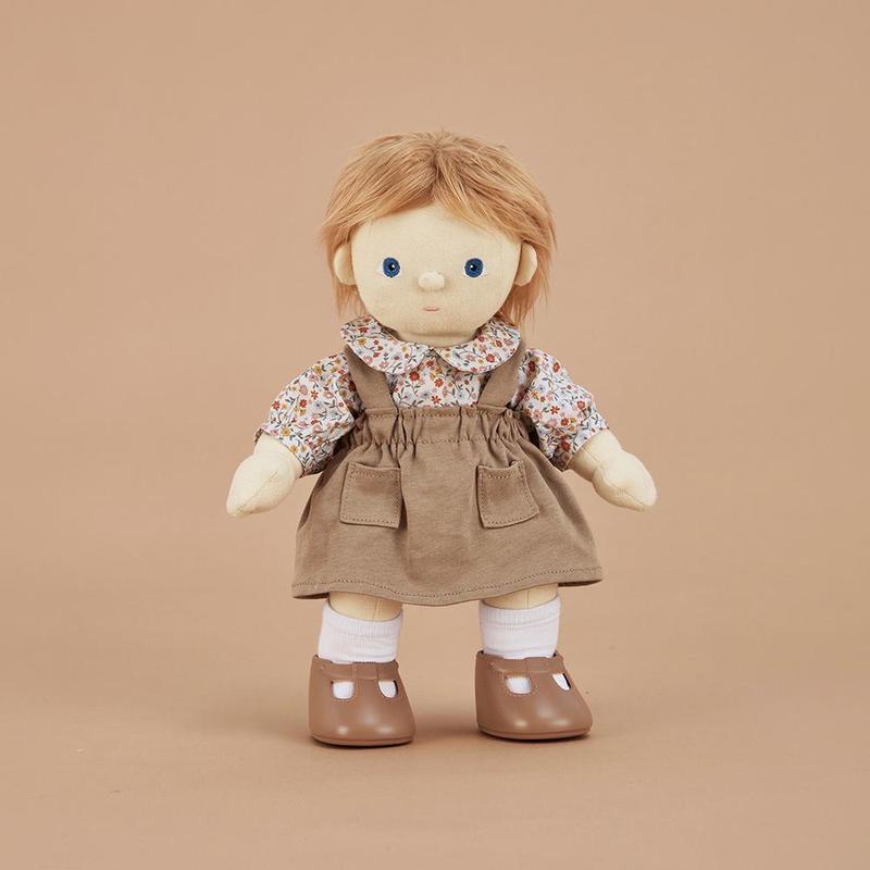 Olli Ella Dinkum Dolls Poppet