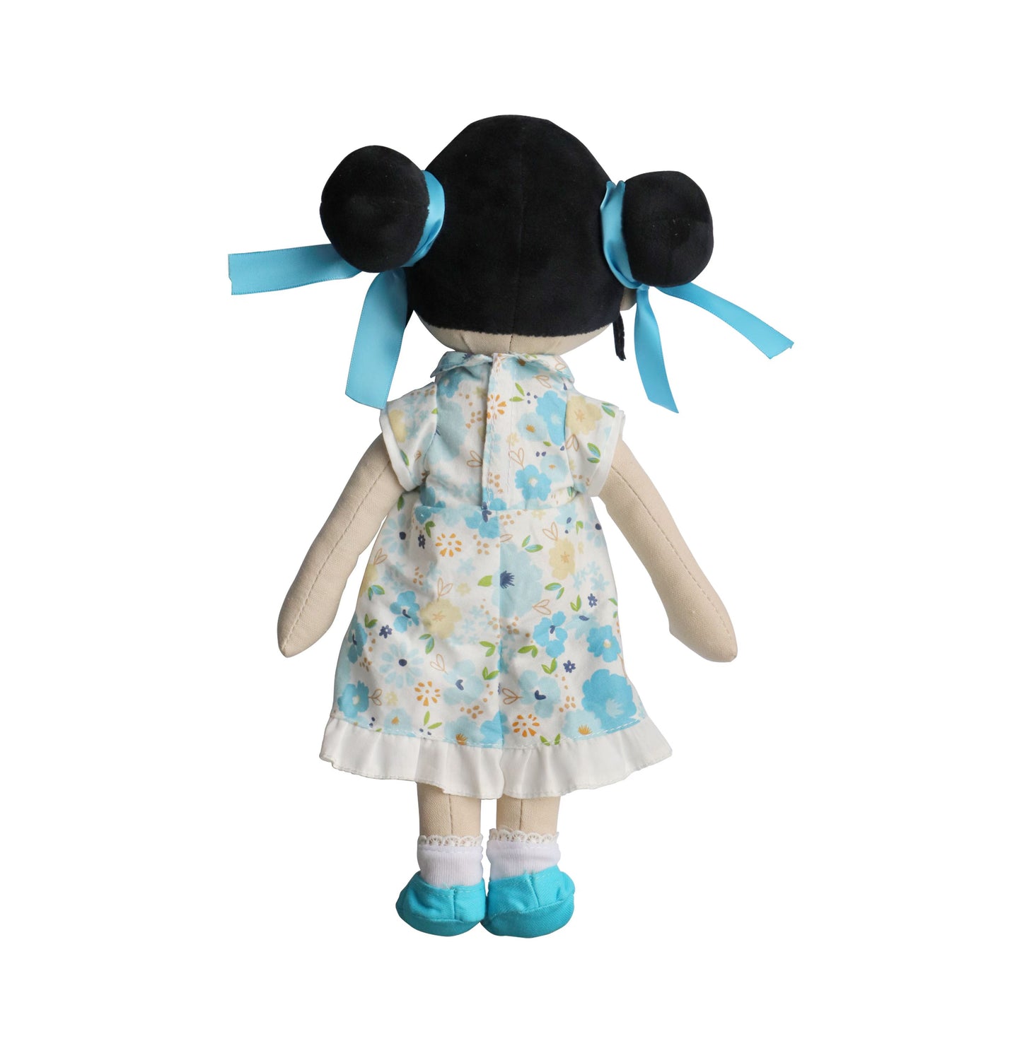 Modern Littles • Shanghai Girl Doll + Storybook